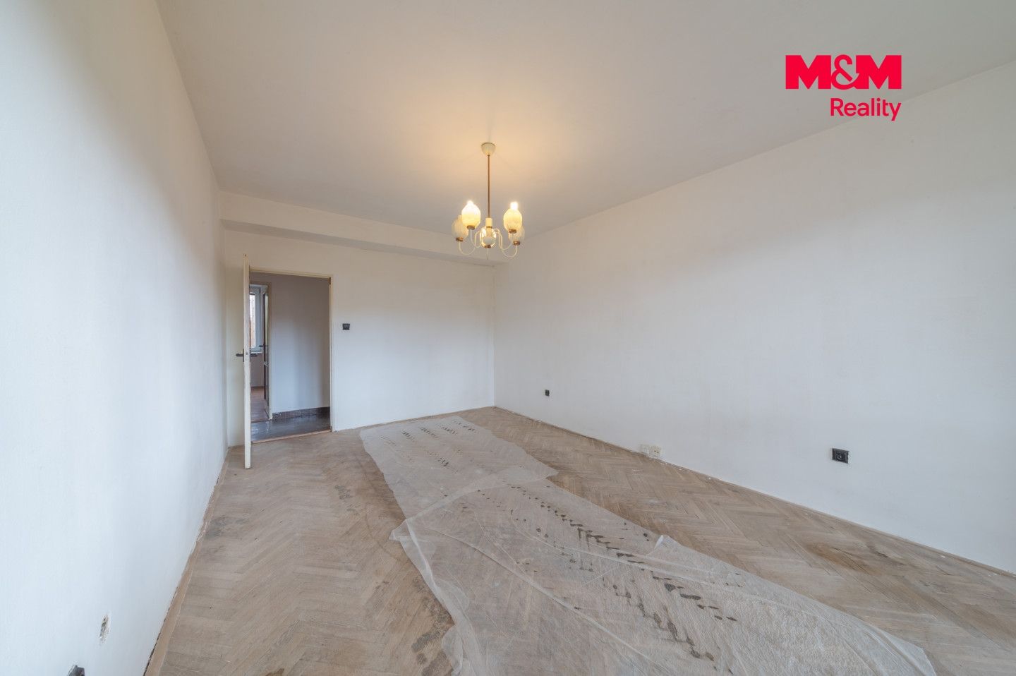 Prodej, Byt 3+1, 63 m², Ostrava, Krakovská, Ostrava – náhled fotky 7