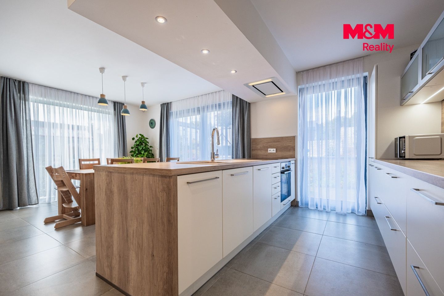 Prodej, Rodinný dům, 191 m², Kunice, Smrková, Kunice – náhled fotky 9