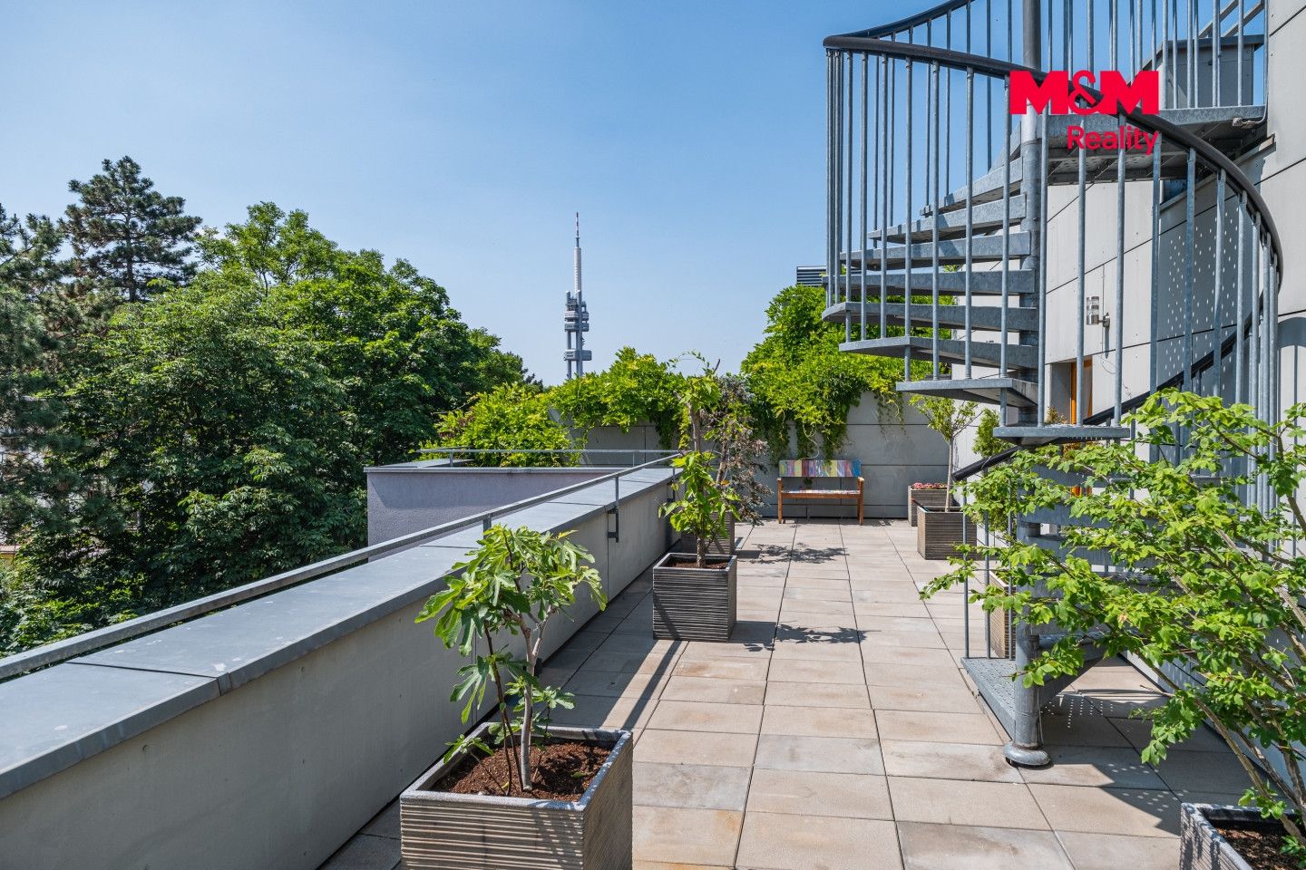 Prodej, Byt 5+kk, 189 m², Praha, Jeseniova, Praha – náhled fotky 15