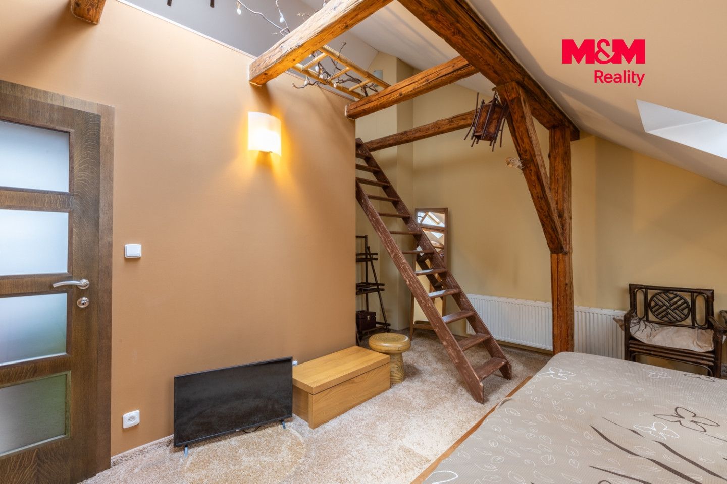 Prodej, Rodinný dům, 280 m², Bílina, 5. května, Bílina – náhled fotky 39