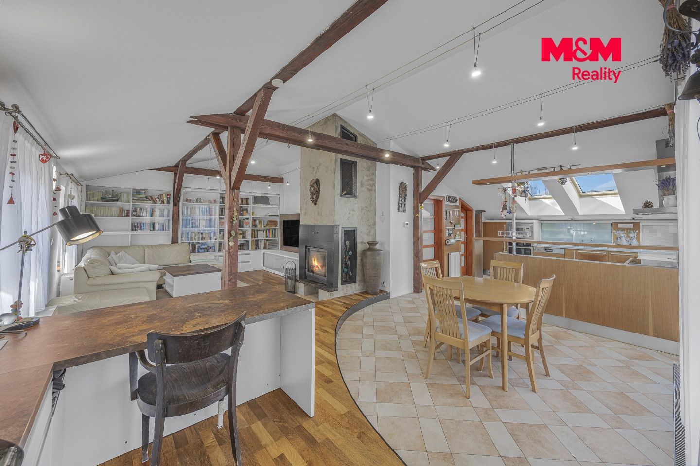 Prodej, Rodinný dům, 374 m², Sulice, Hlavní, Sulice – náhled fotky 10