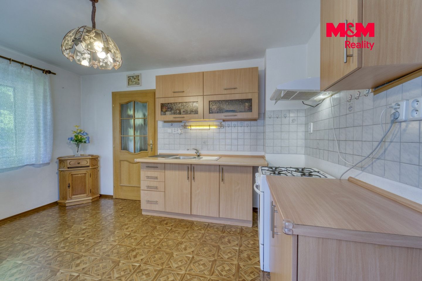 Prodej, Rodinný dům, 119 m², Rožmitál pod Třemšínem, Hofmeisterova, Rožmitál pod Třemšínem – náhled fotky 7