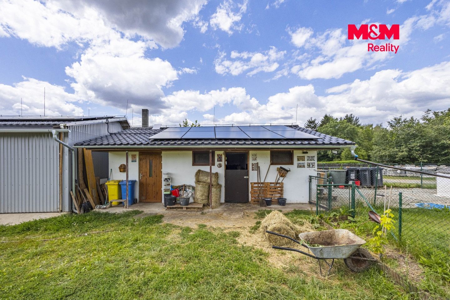 Prodej, Rodinný dům, 212 m², Bílý Újezd, Bílý Újezd – náhled fotky 6