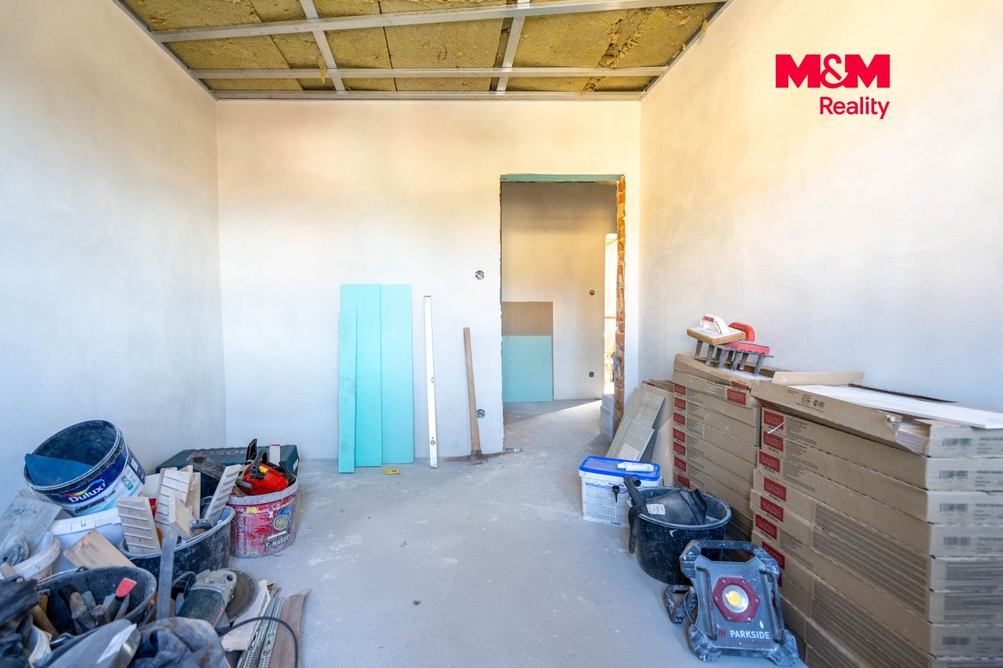 Prodej, Byt 3+1, 99 m², Praha, K celinám, Praha – náhled fotky 11