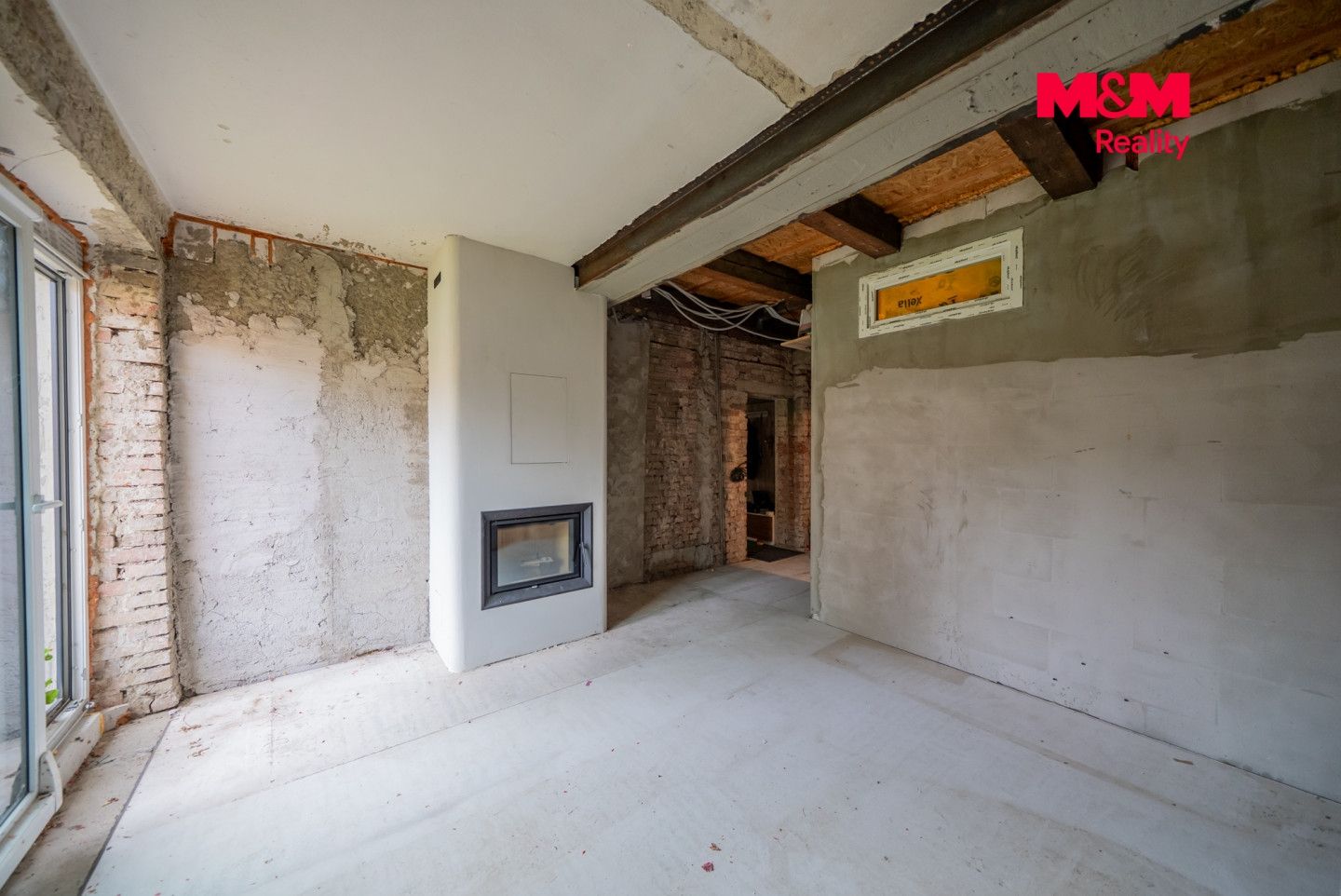 Prodej, Rodinný dům, 169 m², Babice u Rosic, Hájíček, Babice u Rosic – náhled fotky 8