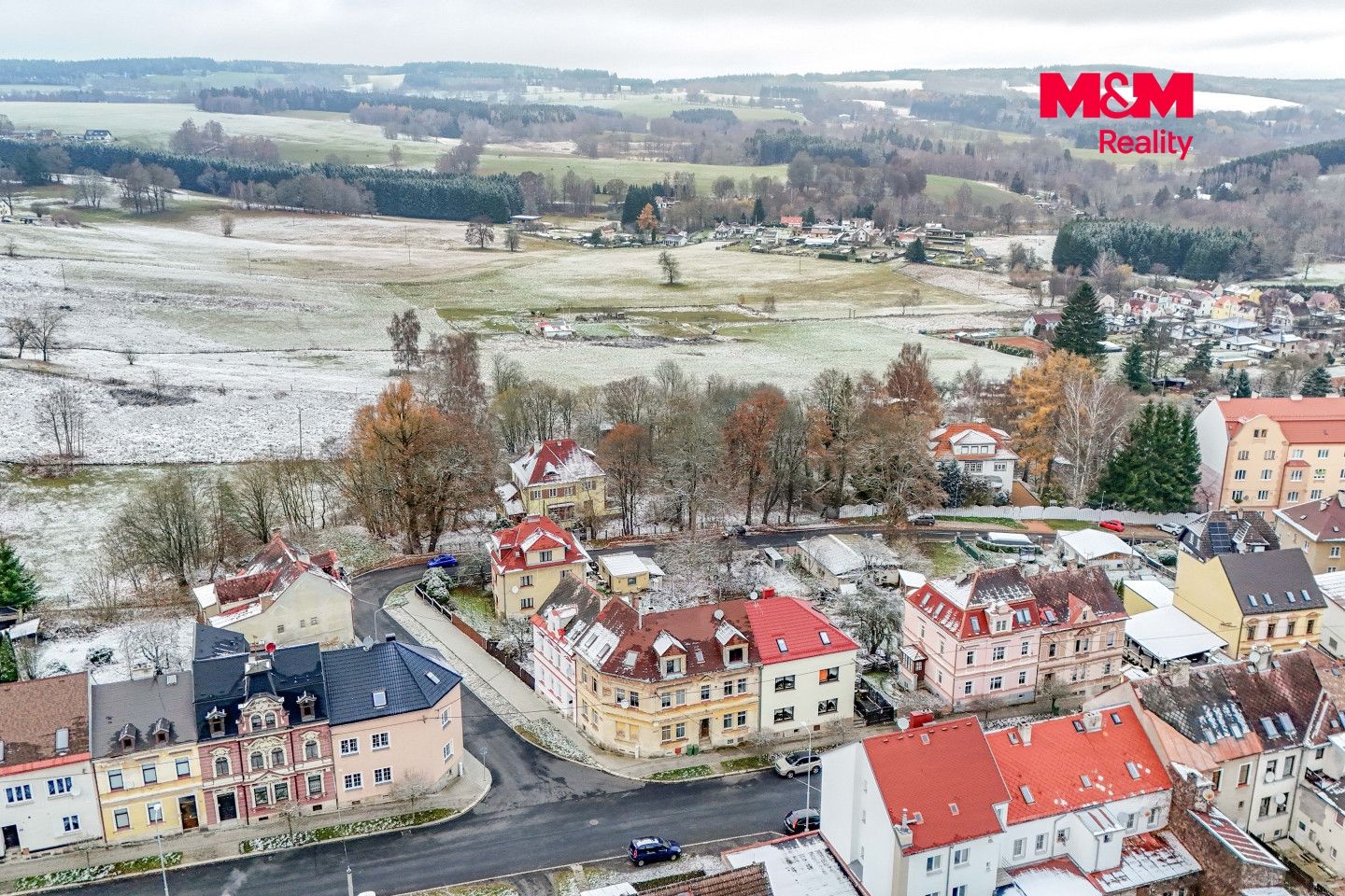 Prodej, Byt 2+1, 92 m², Aš, Studentská, Aš – náhled fotky 31