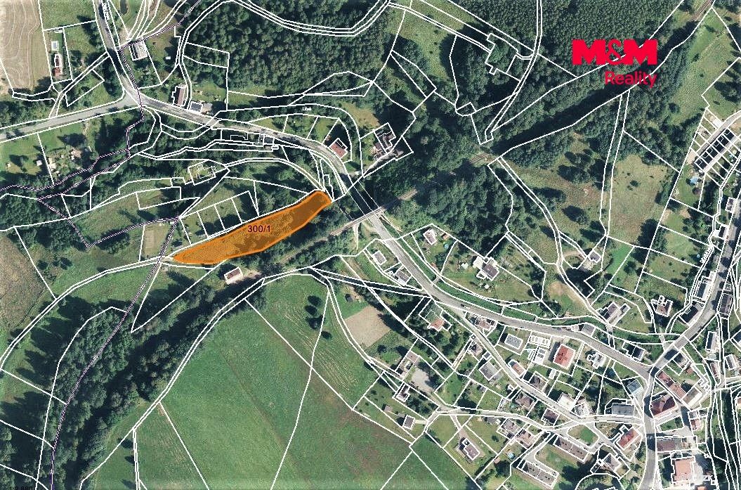 Prodej, Louka, Bernartice