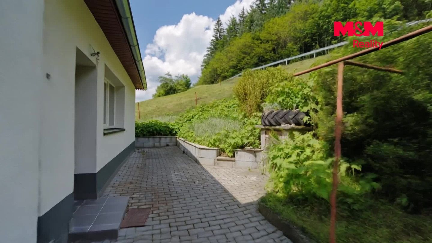 Prodej, Rodinný dům, Hutisko-Solanec