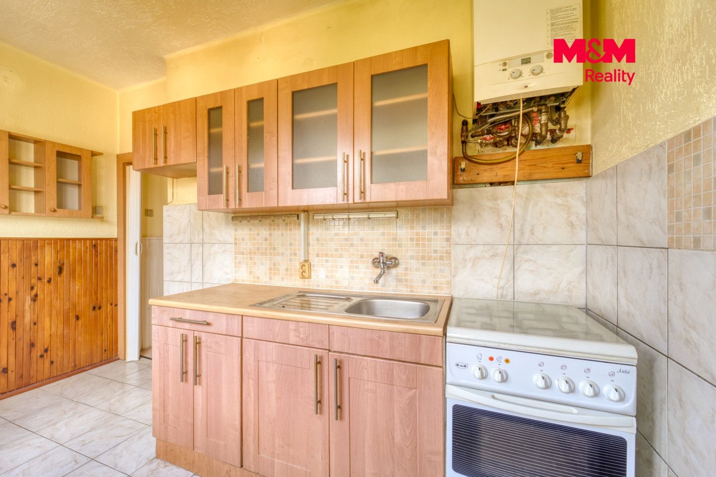 Prodej, Byt 3+1, 80 m², Chotěšov, Nové sídliště, Chotěšov – náhled fotky 17