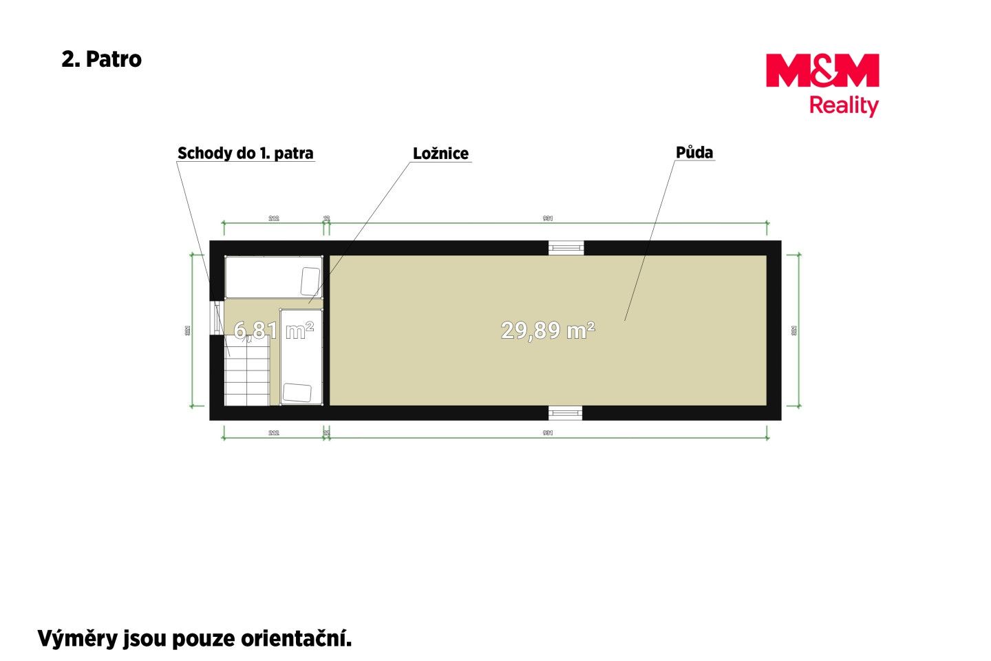 Prodej, Chata, 180 m², Loučná pod Klínovcem, Loučná pod Klínovcem – náhled fotky 25