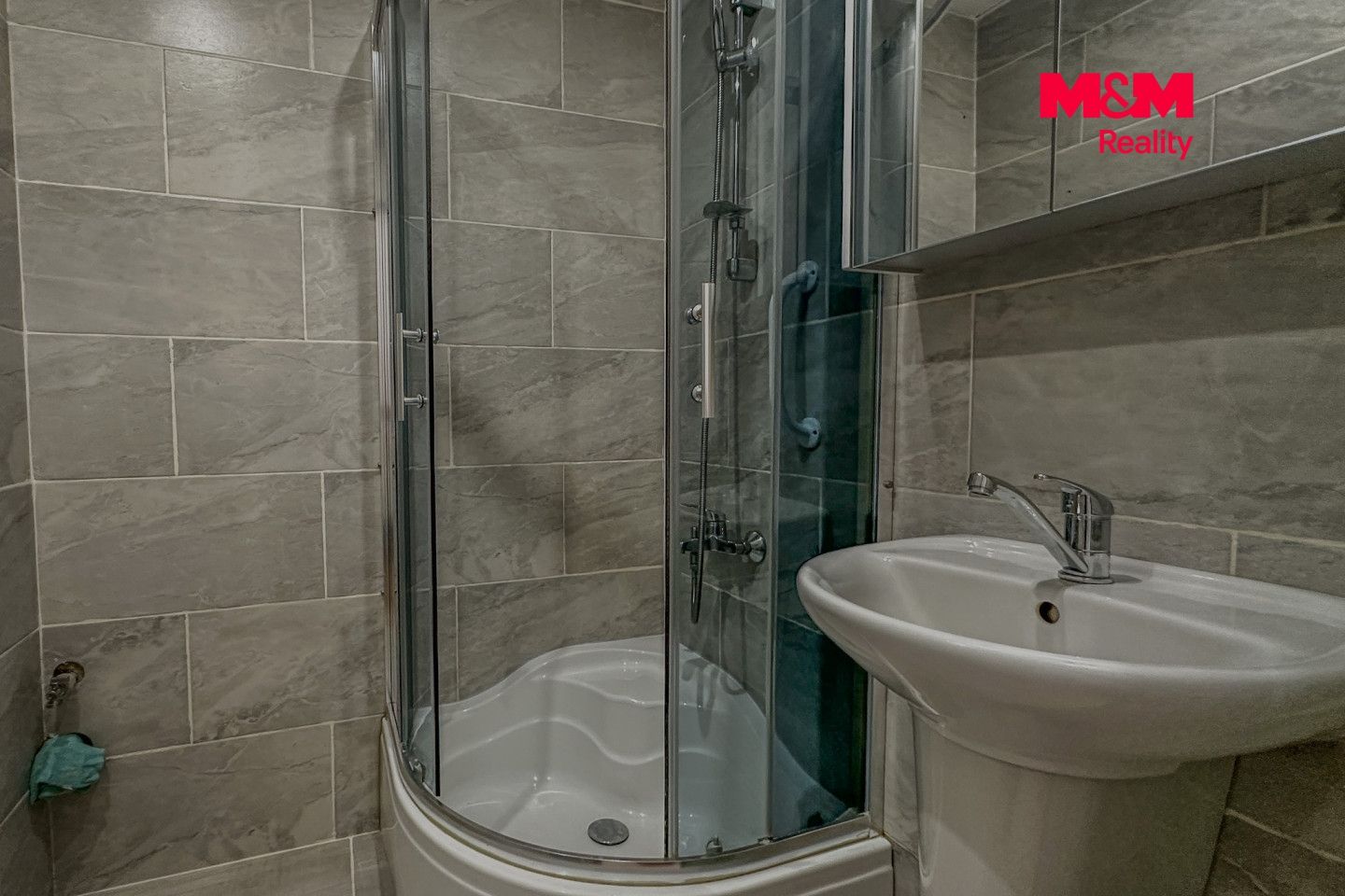 Pronájem, Byt 3+1, 74 m², Orlová, Osvobození, Orlová – náhled fotky 2