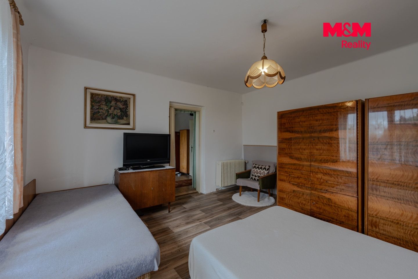 Prodej, Rodinný dům, 87 m², Opolany, Opolany – náhled fotky 7