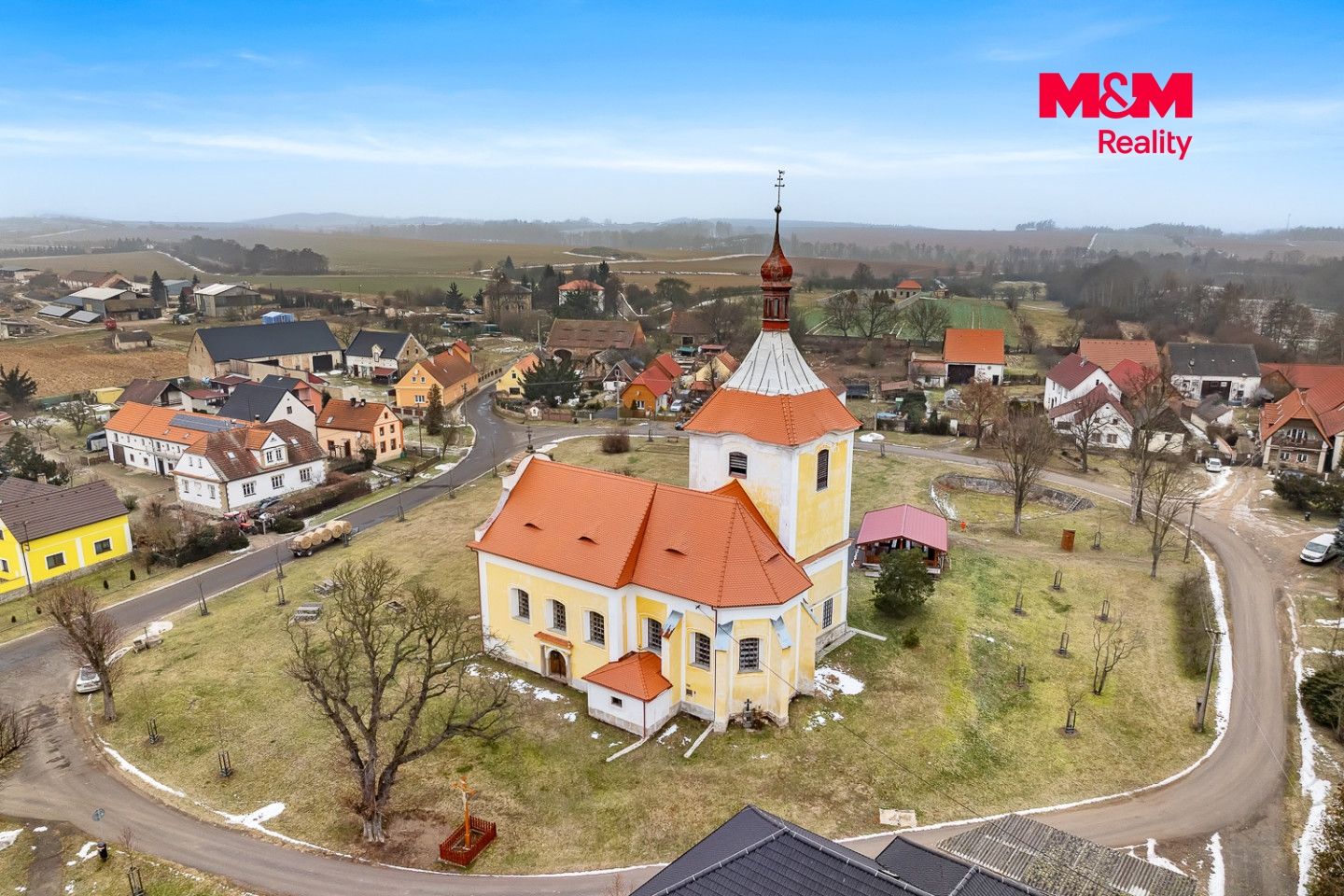 Prodej, Chalupa, 345 m², Kryry, Kryry – náhled fotky 25