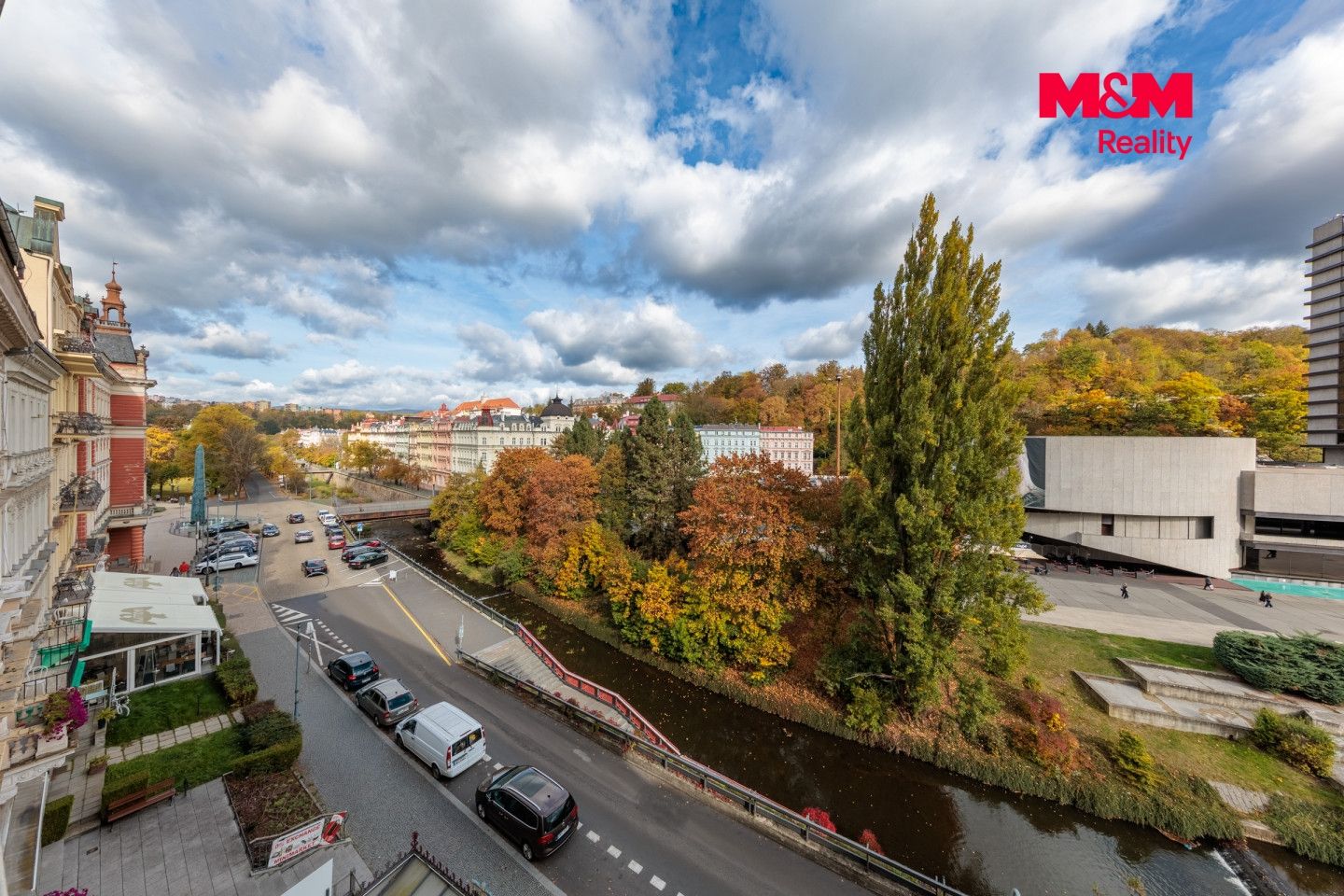 Prodej, Byt 2+kk, 55 m², Karlovy Vary, Zahradní, Karlovy Vary – náhled fotky 9