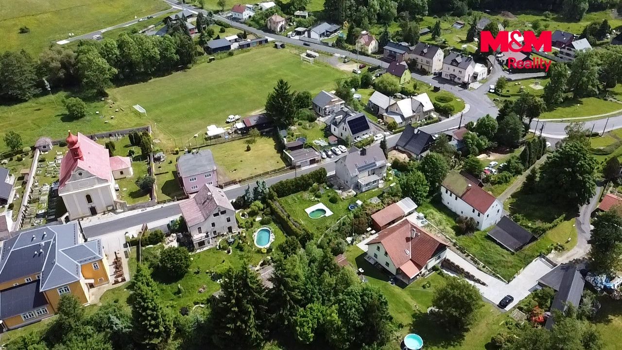 Prodej, Rodinný dům, 295 m², Děpoltovice, Děpoltovice – náhled fotky 10