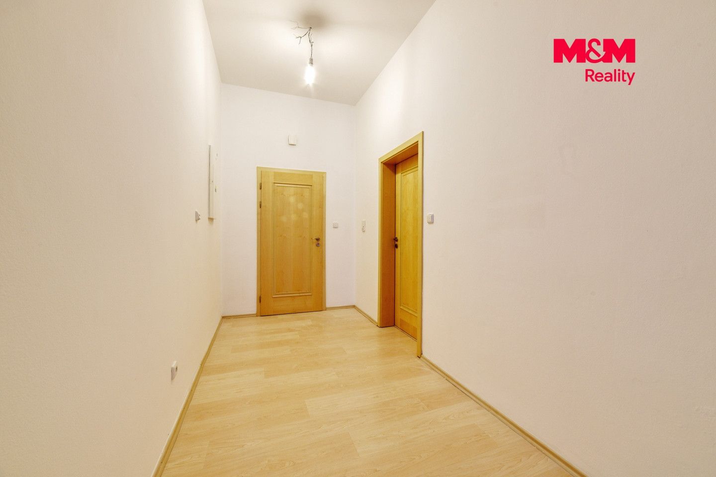 Pronájem, Byt 3+kk, 96 m², Mariánské Lázně, Třebízského, Mariánské Lázně – náhled fotky 12