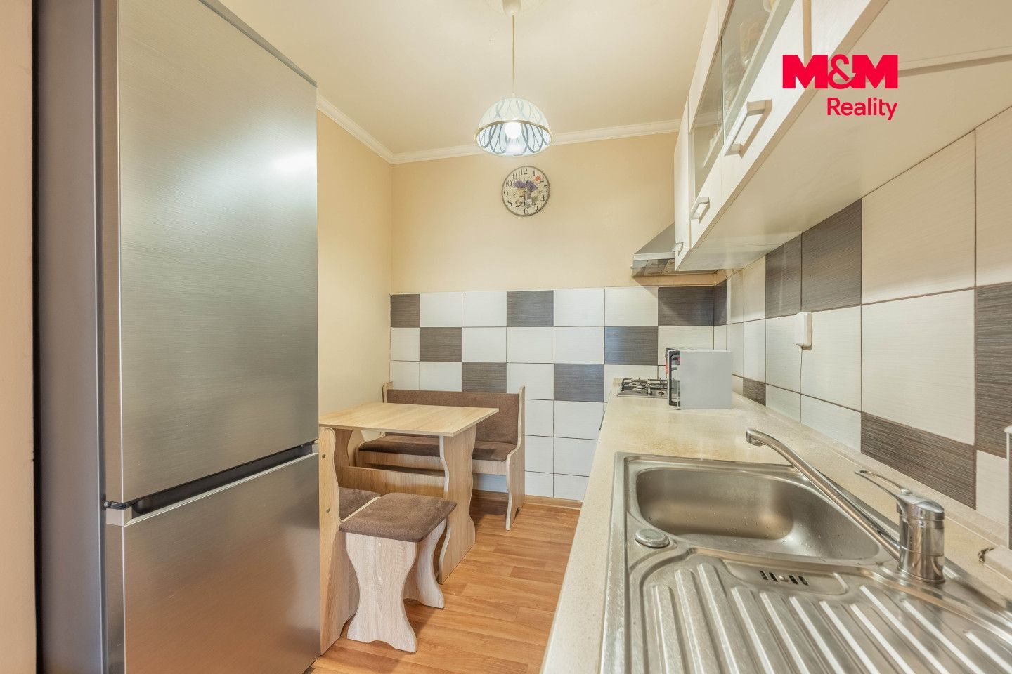 Prodej, Byt 3+kk, 63 m², Praha, Tererova, Praha – náhled fotky 3