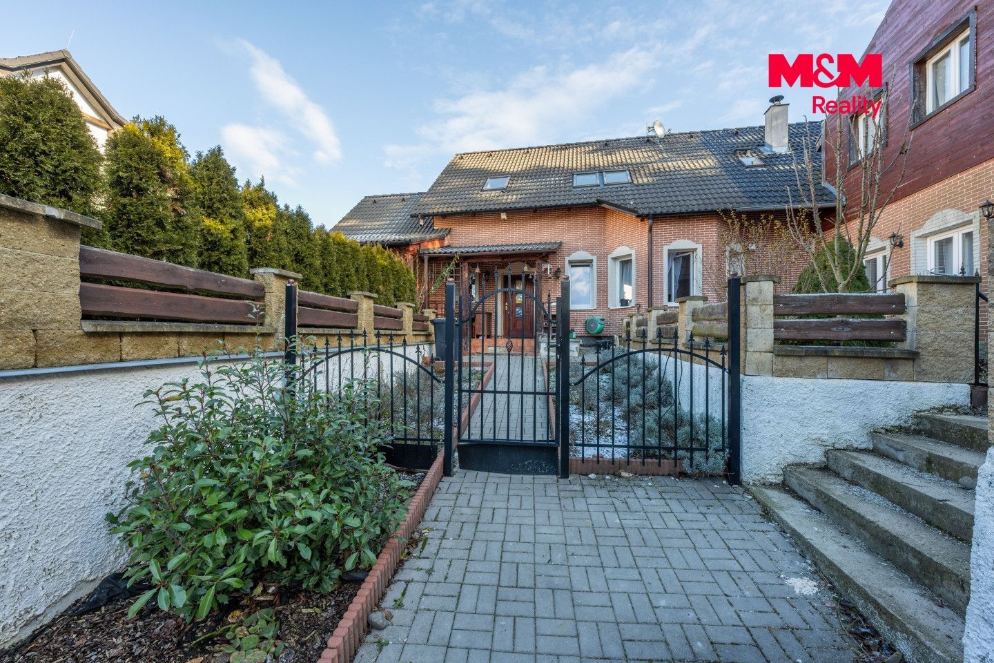 Prodej, Rodinný dům, 180 m², Drahelčice, Malá Strana, Drahelčice – náhled fotky 19