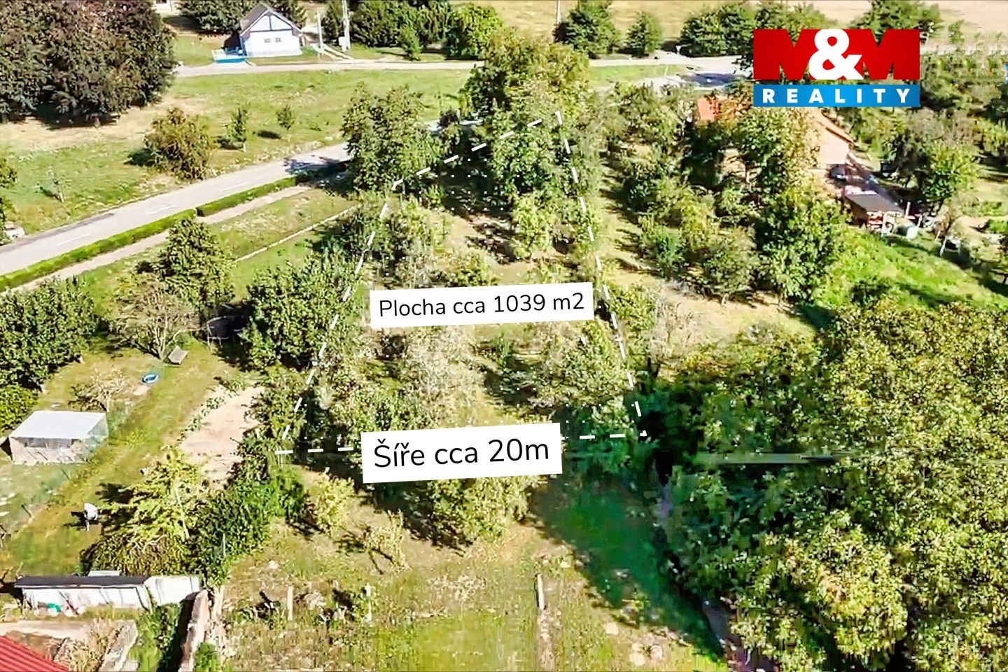 Prodej, Pozemek k bydlení, Věžky