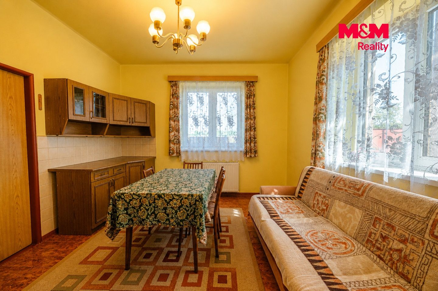 Prodej, Rodinný dům, 98 m², Sezemice, Sezemice – náhled fotky 8
