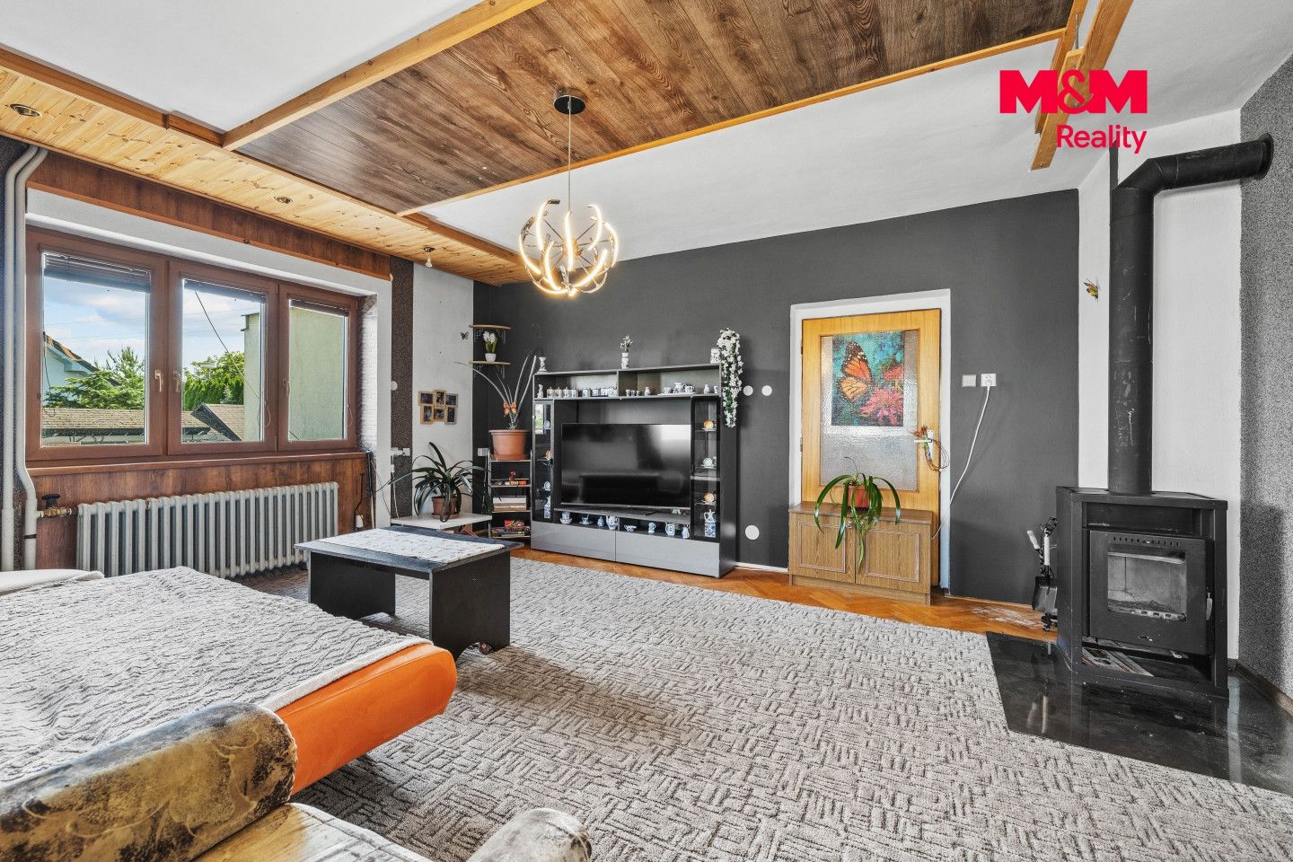 Prodej, Rodinný dům, 133 m², Ledeč nad Sázavou, Ledeč nad Sázavou – náhled fotky 8