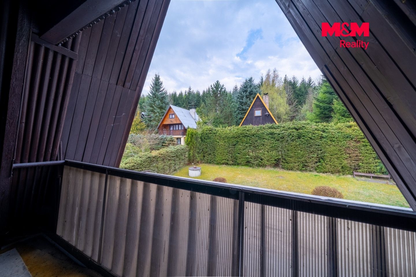 Prodej, Chata, 70 m², Vysoká, Vysoká – náhled fotky 14