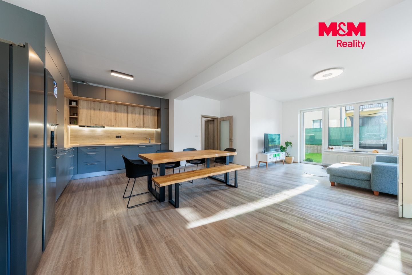 Prodej, Byt 4+kk, 107 m², Karlovy Vary, Spálená, Karlovy Vary – náhled fotky 8