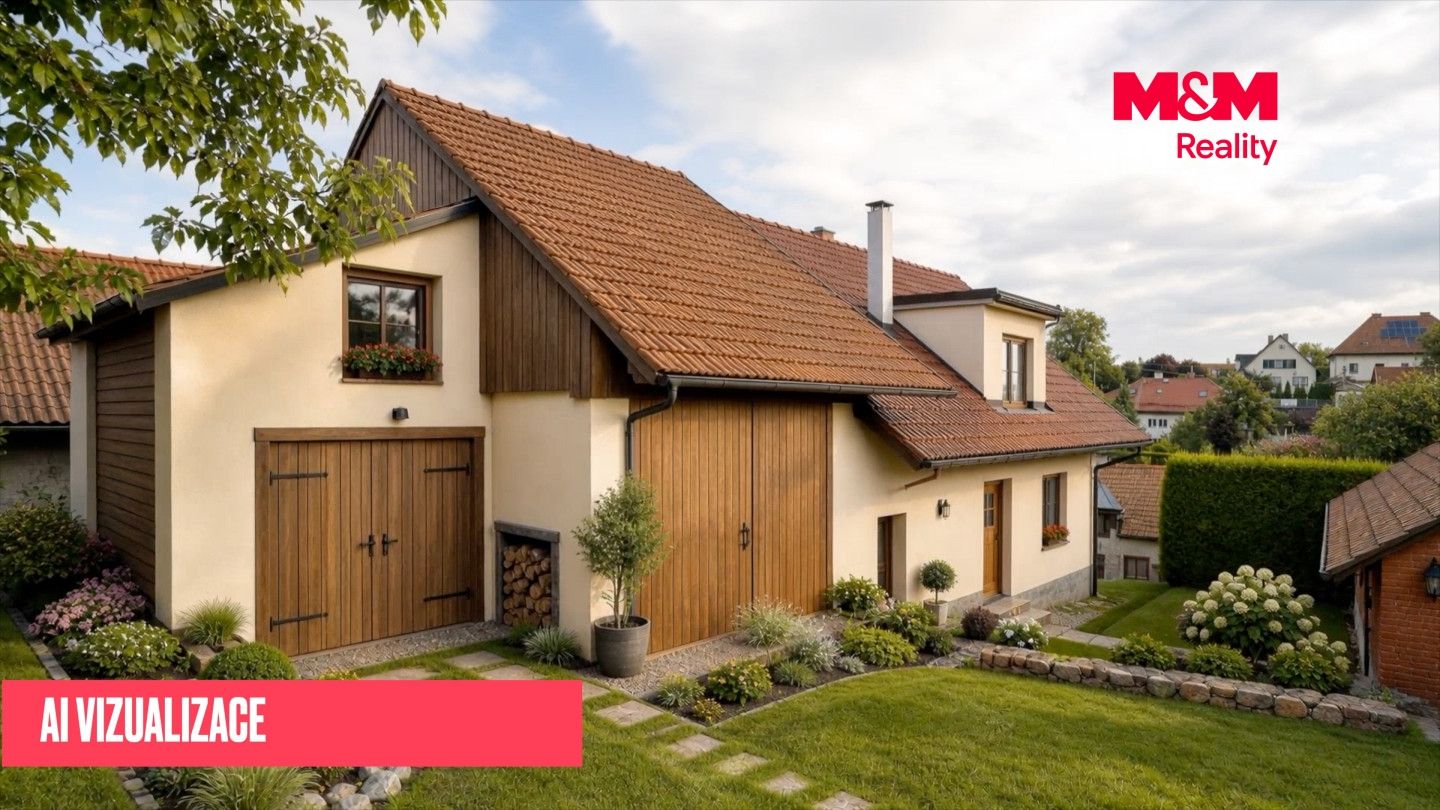Prodej, Rodinný dům, 122 m², Velká Jesenice, Velká Jesenice – náhled fotky 4