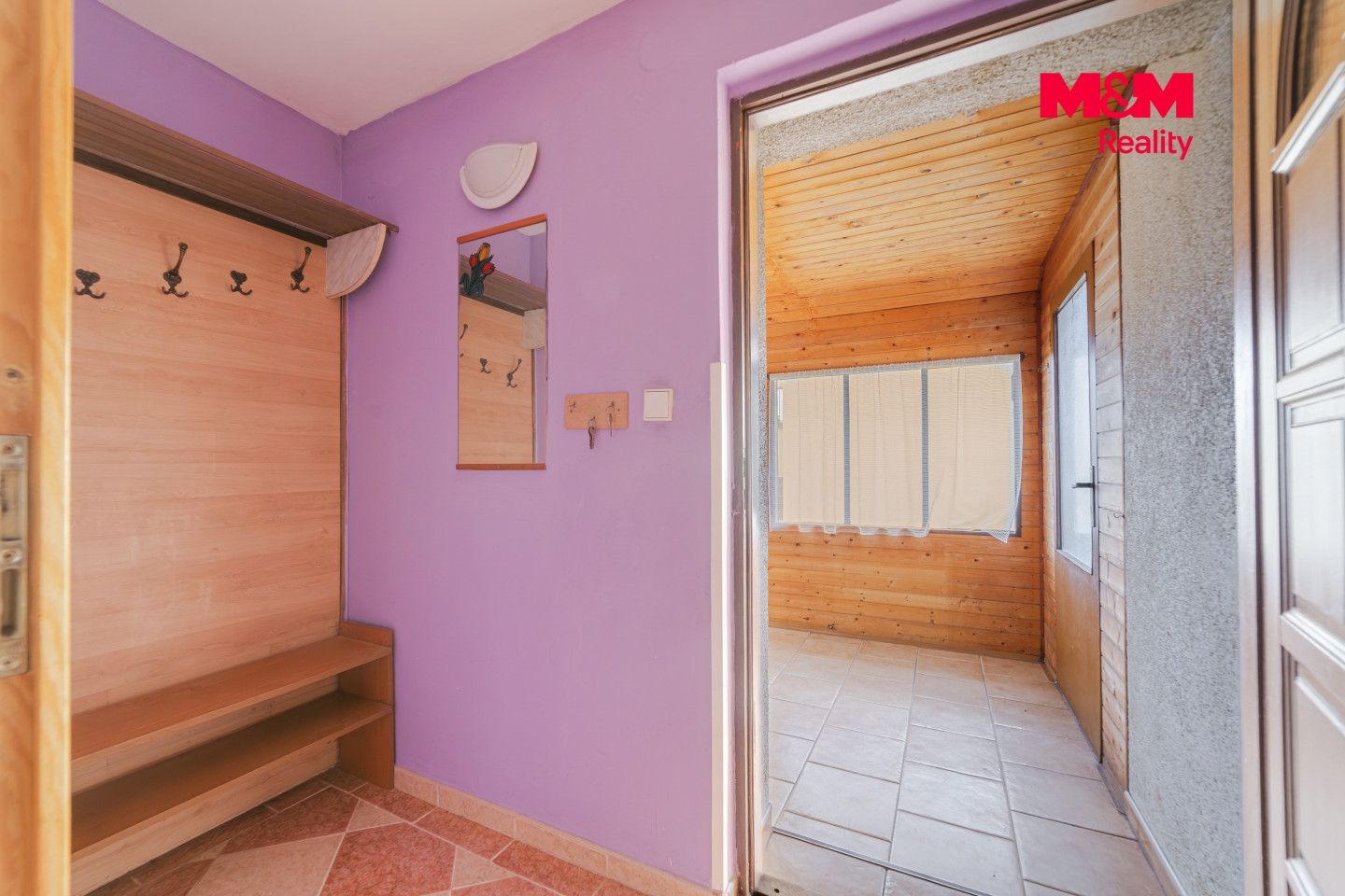 Prodej, Rodinný dům, 51 m², Jeseník nad Odrou, Jeseník nad Odrou – náhled fotky 22