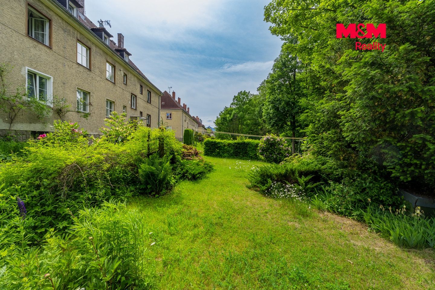 Prodej, Byt 3+1, 88 m², Liberec, Frimlova, Liberec – náhled fotky 25