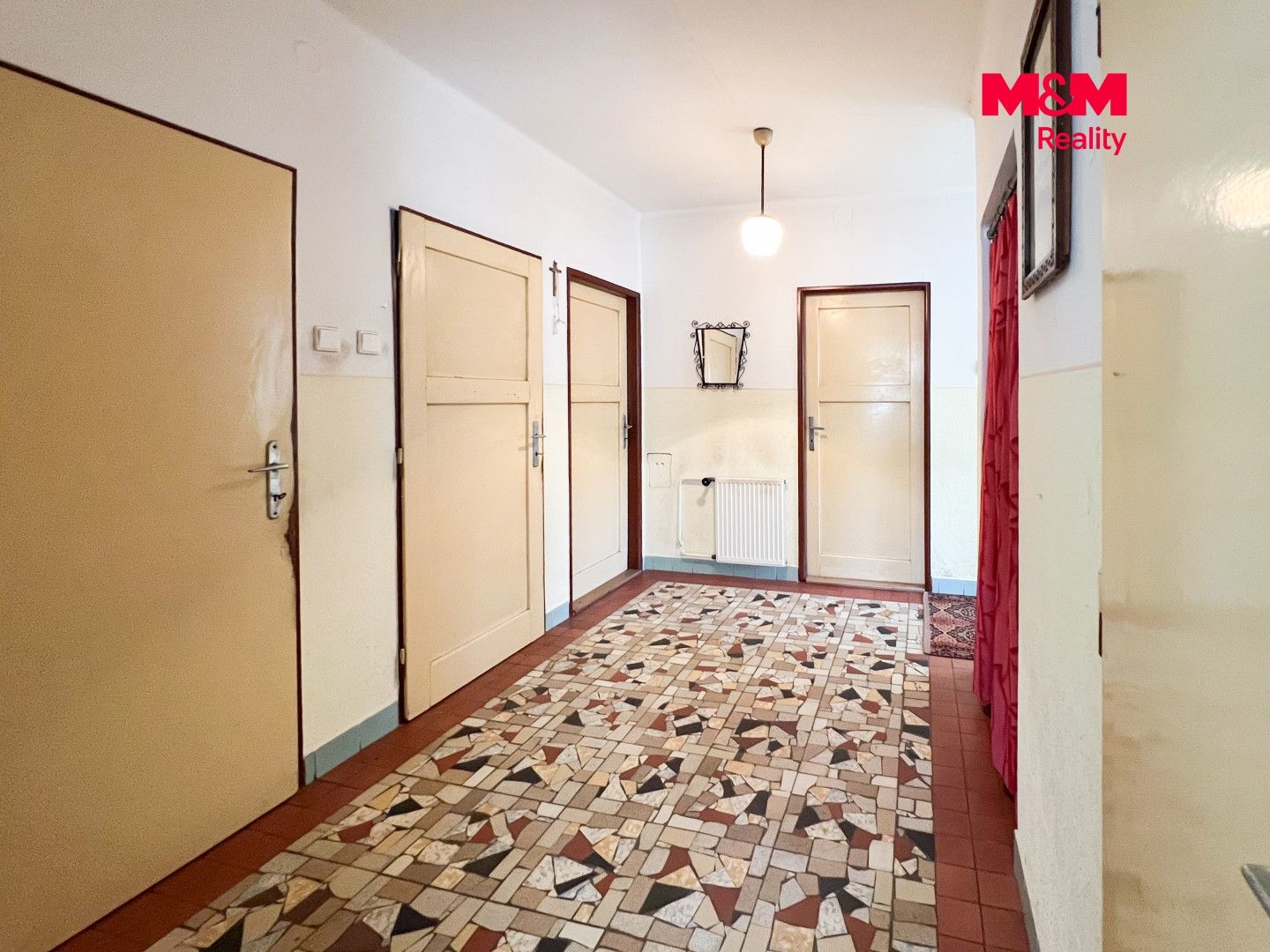 Prodej, Chalupa, 98 m², Nezamyslice, Nezamyslice – náhled fotky 11