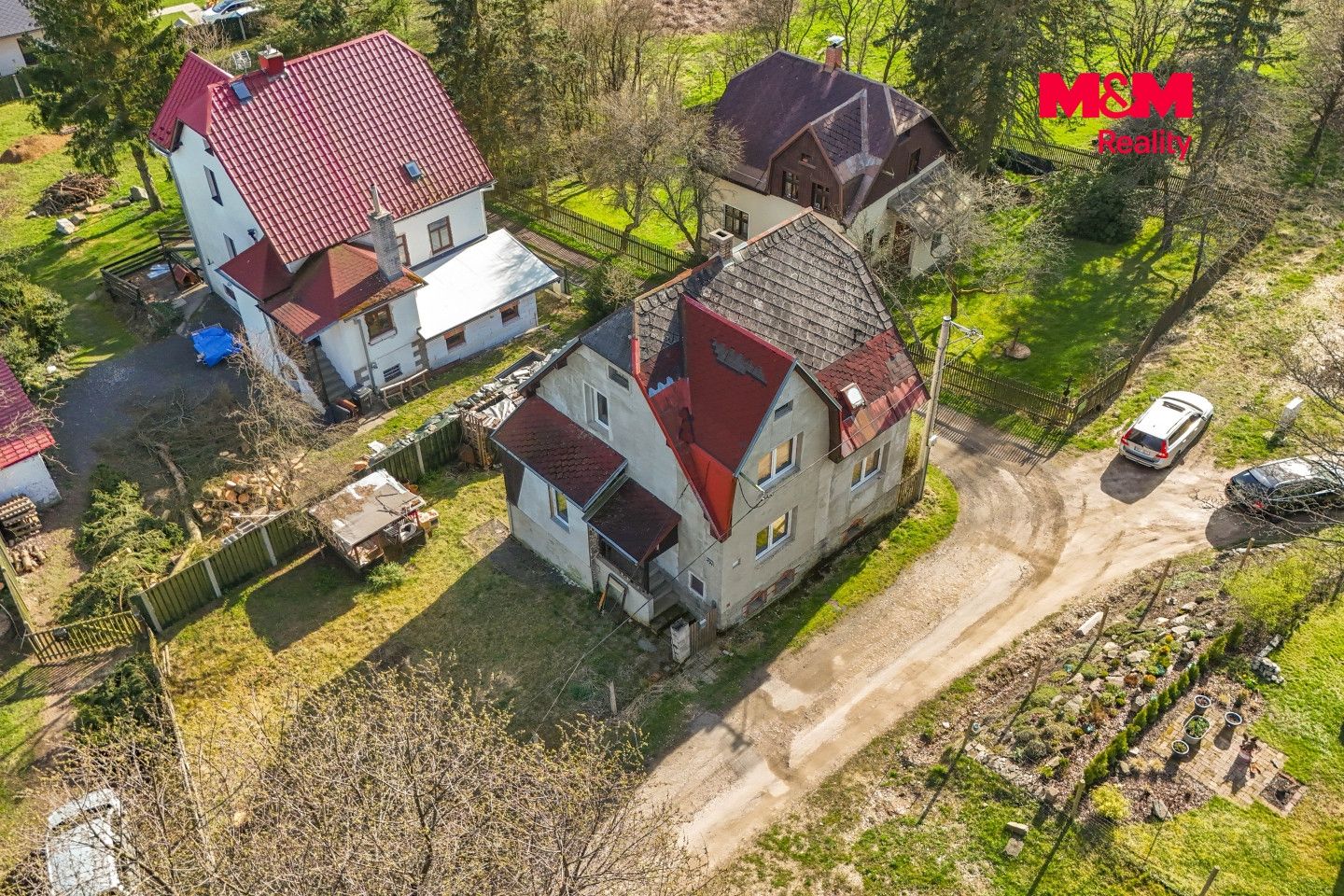 Prodej, Rodinný dům, 163 m², Kraslice, Kraslice – náhled fotky 40