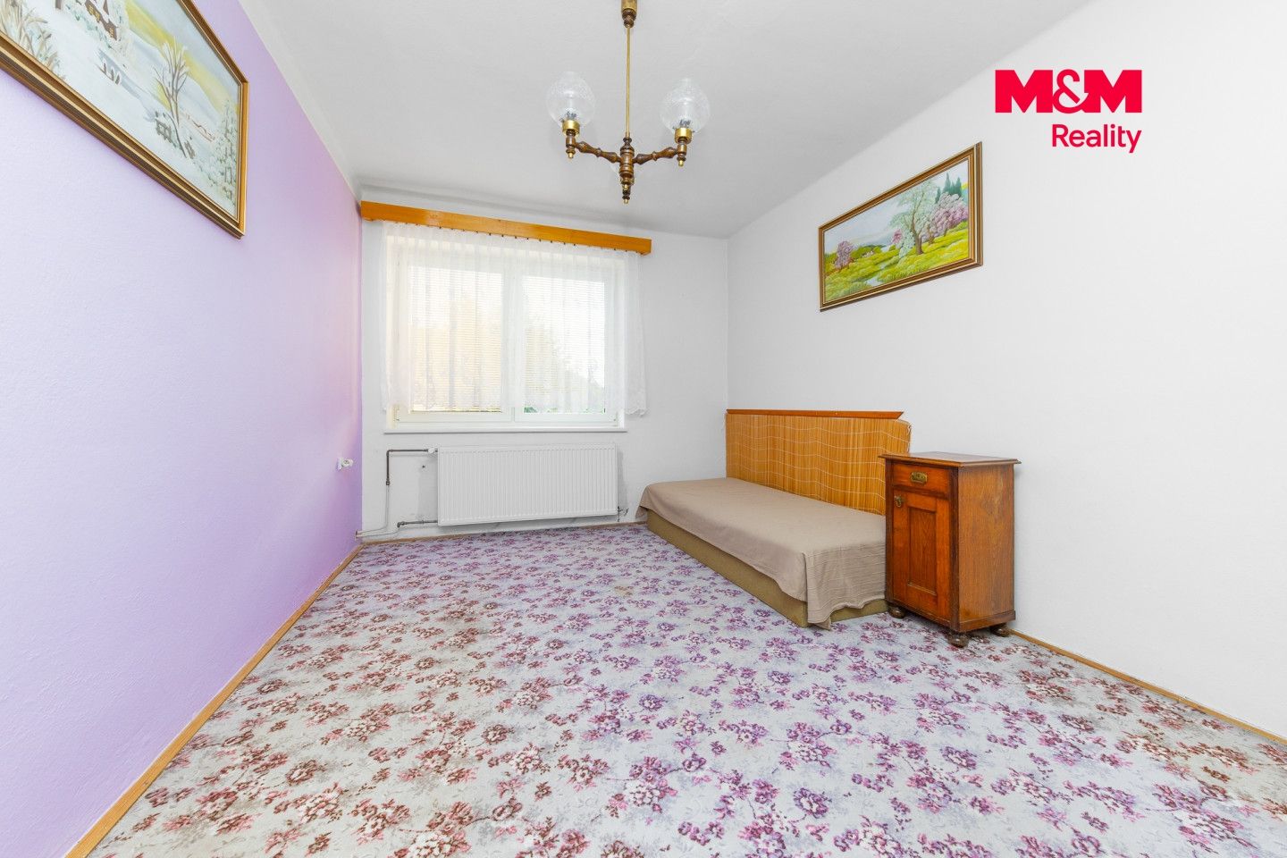 Prodej, Rodinný dům, 120 m², Lažany, Lažany – náhled fotky 9