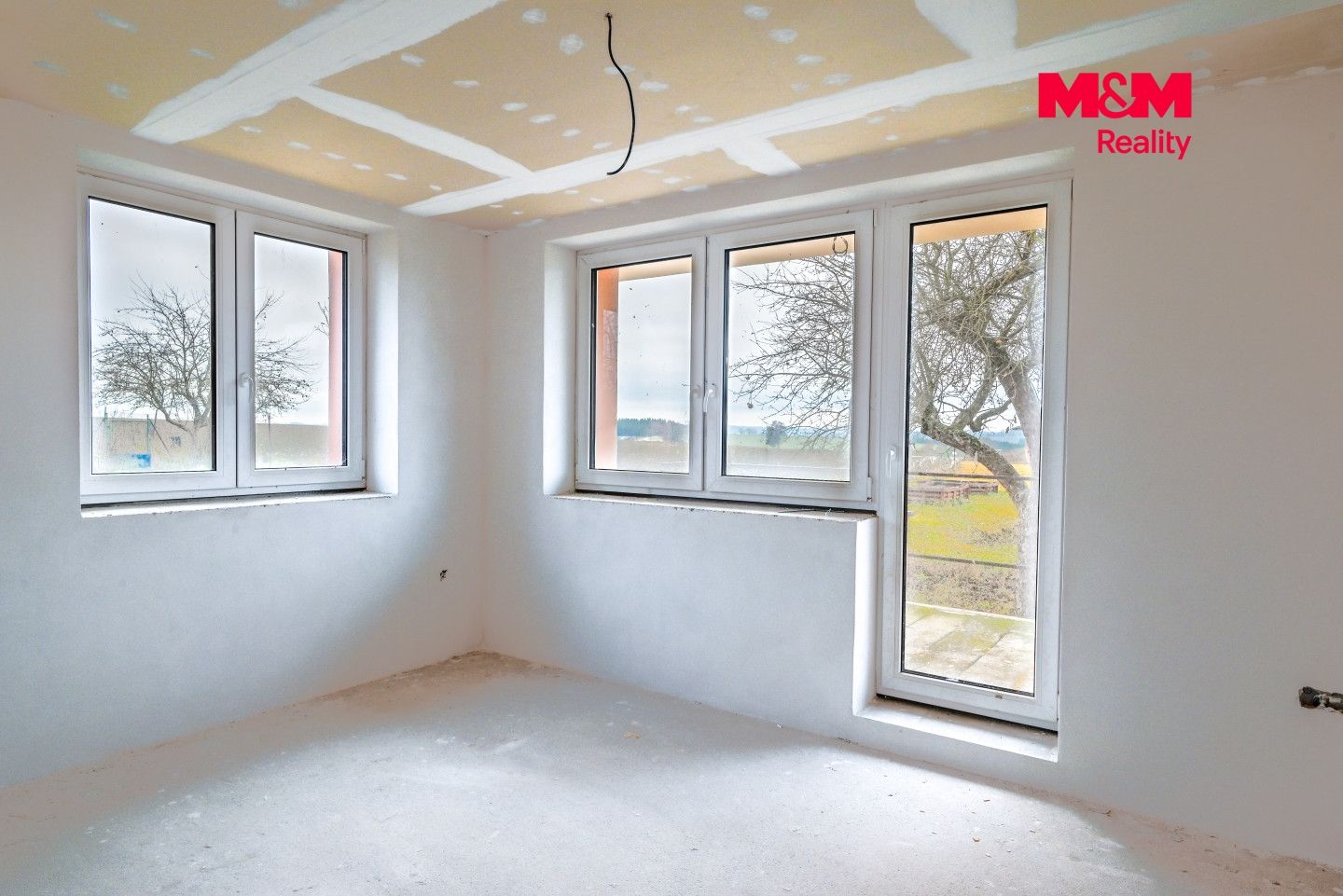 Prodej, Rodinný dům, 270 m², Dobšice, Dobšice – náhled fotky 14
