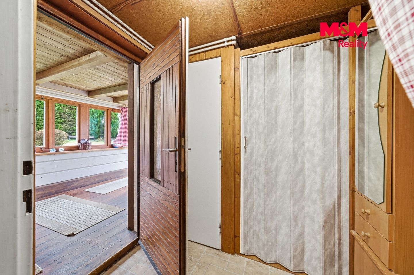 Prodej, Chata, 70 m², Vysoká, Vysoká – náhled fotky 11