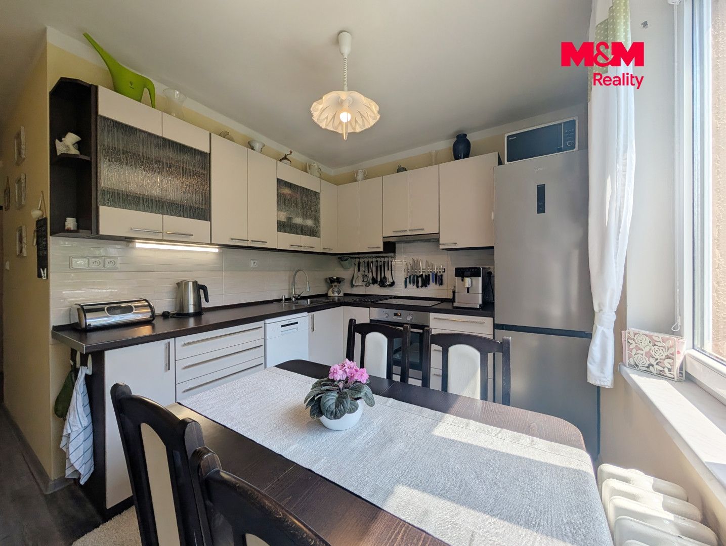 Prodej, Byt 2+1, 57 m², Ostrava, Lumírova, Ostrava – náhled fotky 10
