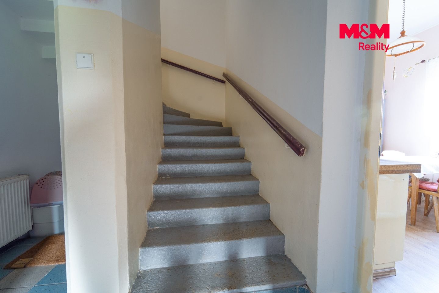 Prodej, Rodinný dům, 213 m², Svatava, Svatava – náhled fotky 22