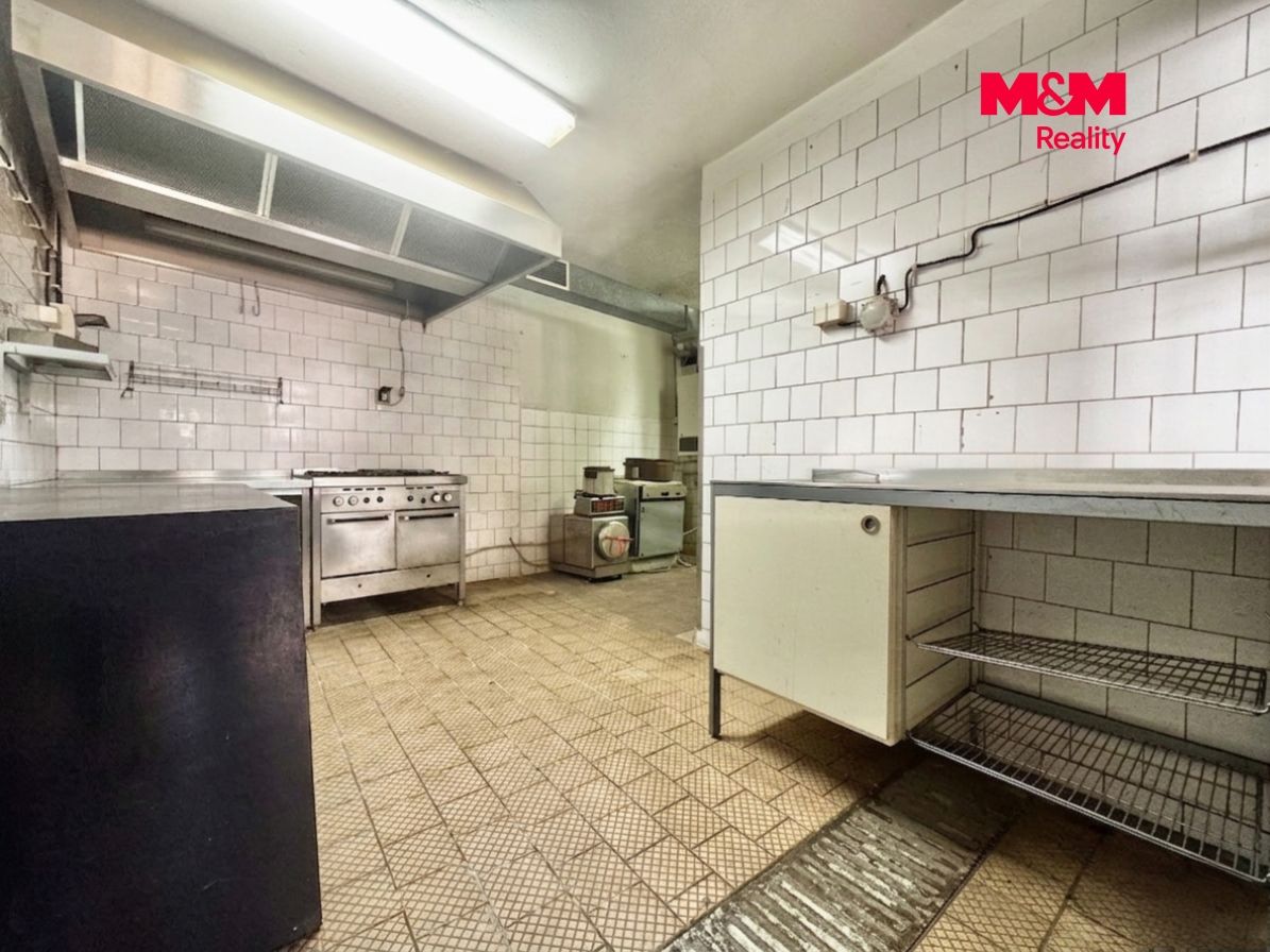 Prodej, Rodinný dům, 757 m², Kadaň, Čsl. armády, Kadaň – náhled fotky 11