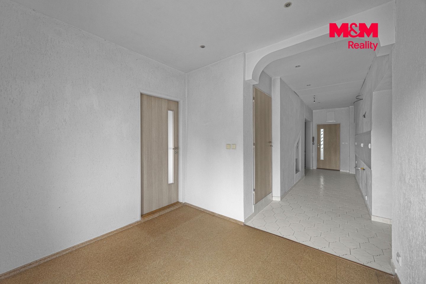 Prodej, Rodinný dům, 113 m², Třebechovice pod Orebem, Třebechovice pod Orebem – náhled fotky 19