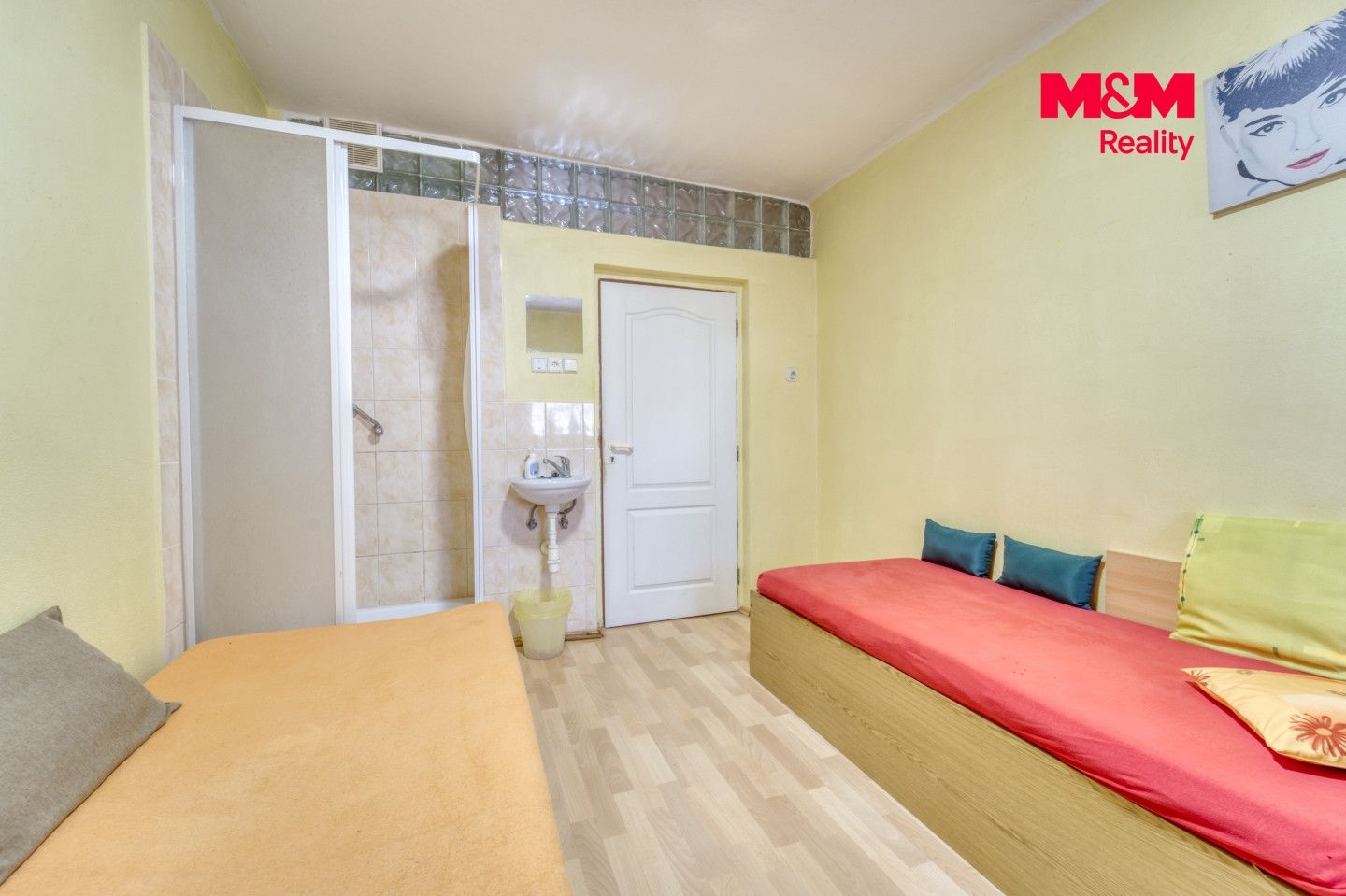 Prodej, Rodinný dům, 250 m², Pňovany, Pňovany – náhled fotky 37