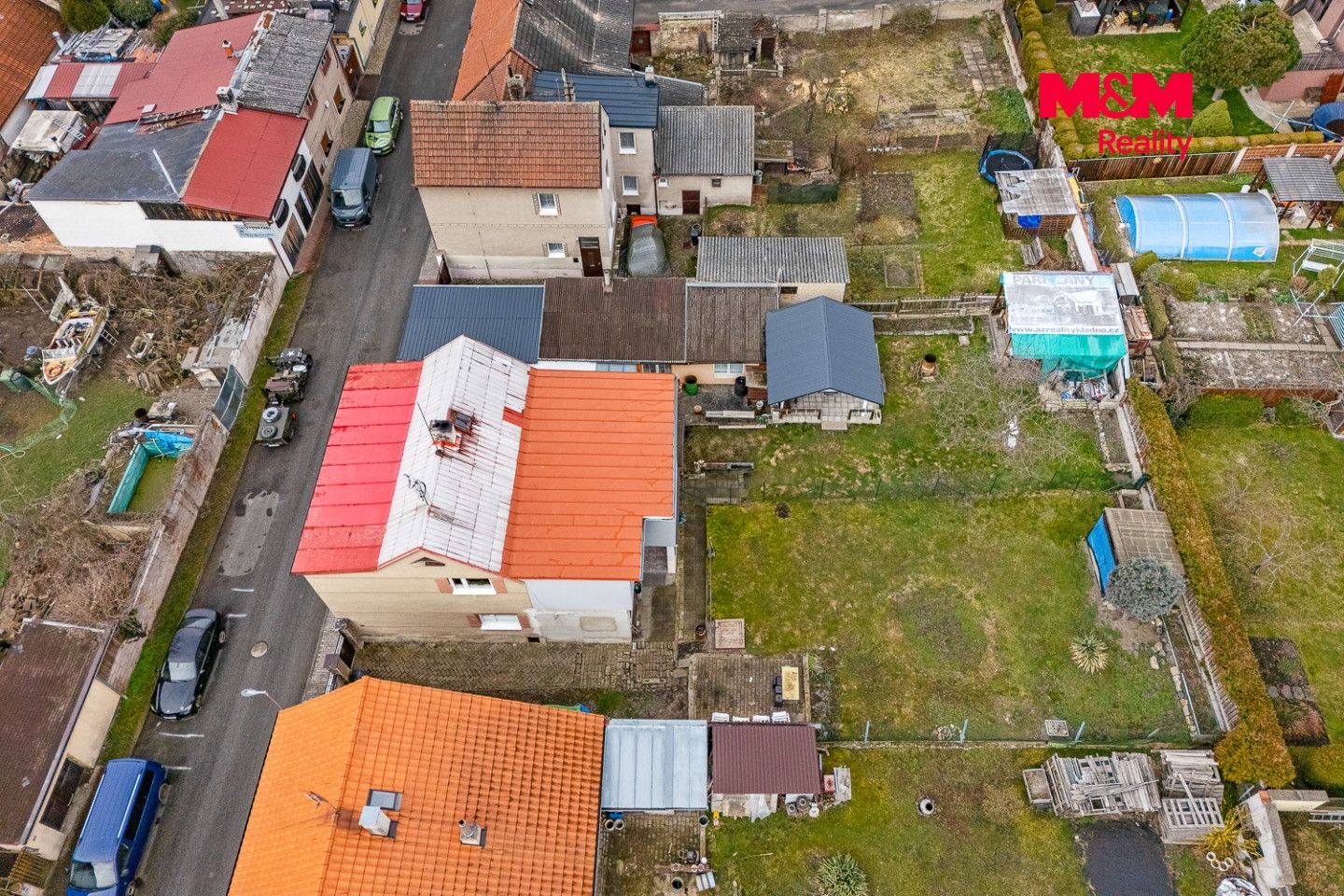 Prodej, Rodinný dům, 170 m², Doksy, Školní, Doksy – náhled fotky 38