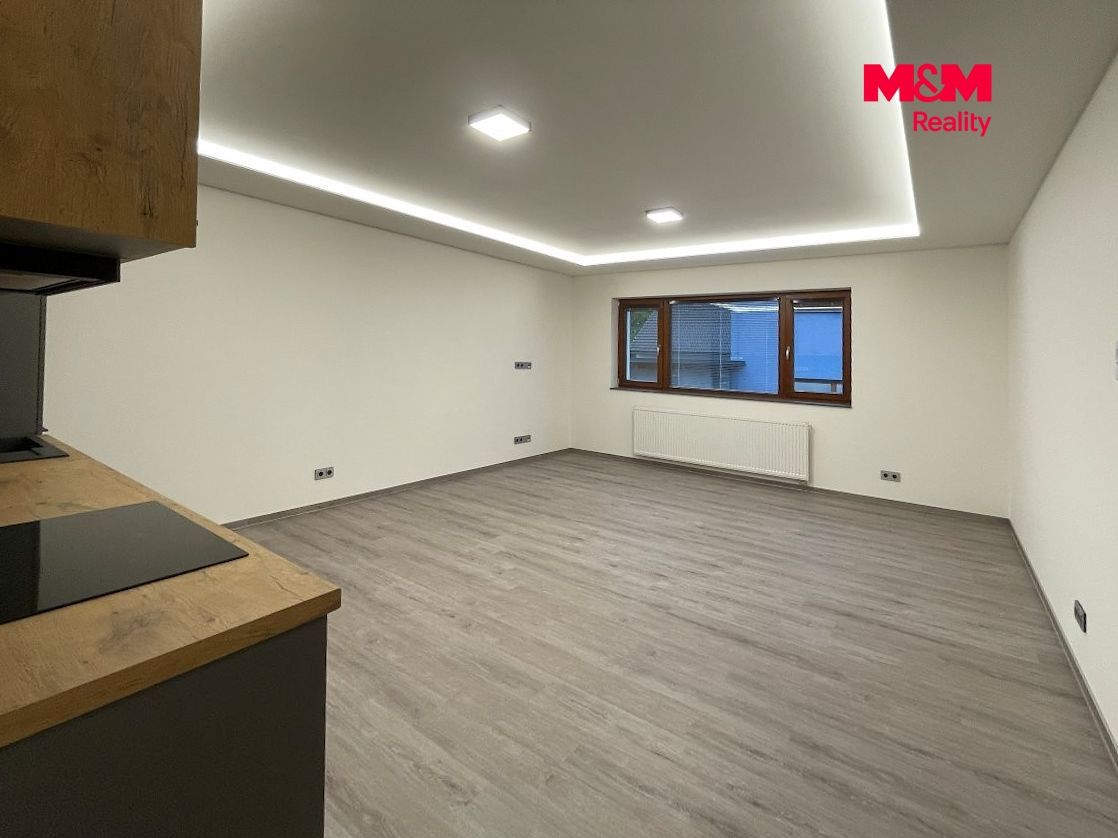 Pronájem, Byt 2+kk, 62 m², Letohrad, Václavské náměstí, Letohrad – náhled fotky 2