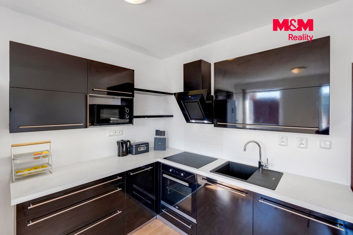 Prodej, Byt 3+kk, 56 m², Králův Dvůr, Popelky Biliánové, Králův Dvůr – náhled fotky 6