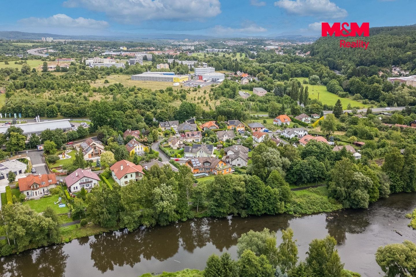 Prodej, Rodinný dům, 540 m², Karlovy Vary, Karlovy Vary – náhled fotky 36