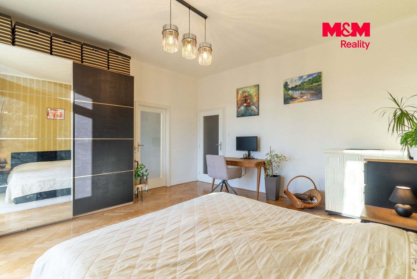 Prodej, Byt 3+1, 96 m², Brno, Šmejkalova, Brno – náhled fotky 6