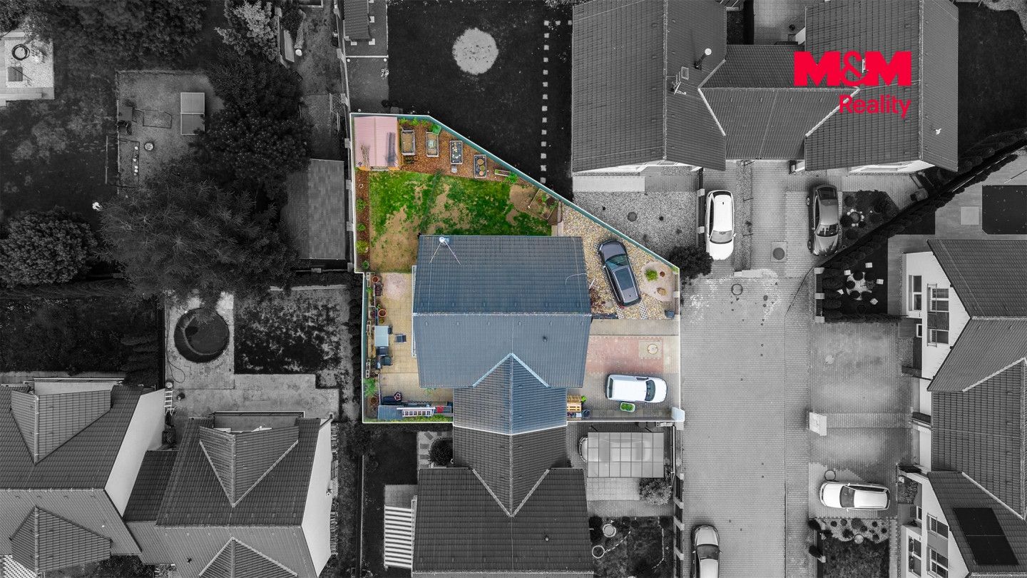 Prodej, Rodinný dům, 124 m², Býkev, Býkev – náhled fotky 26