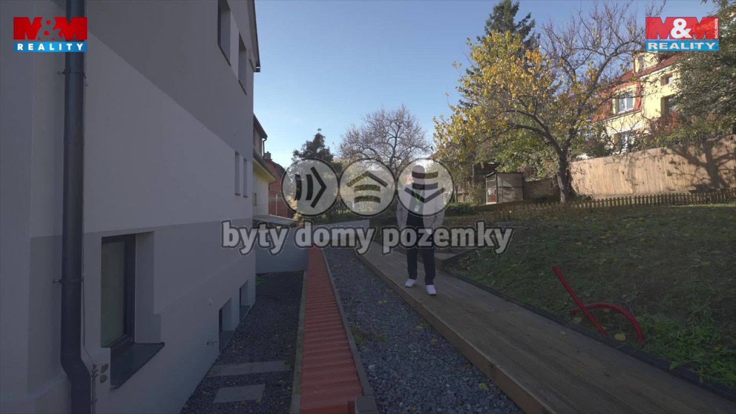 Prodej, Byt 3+kk, Praha