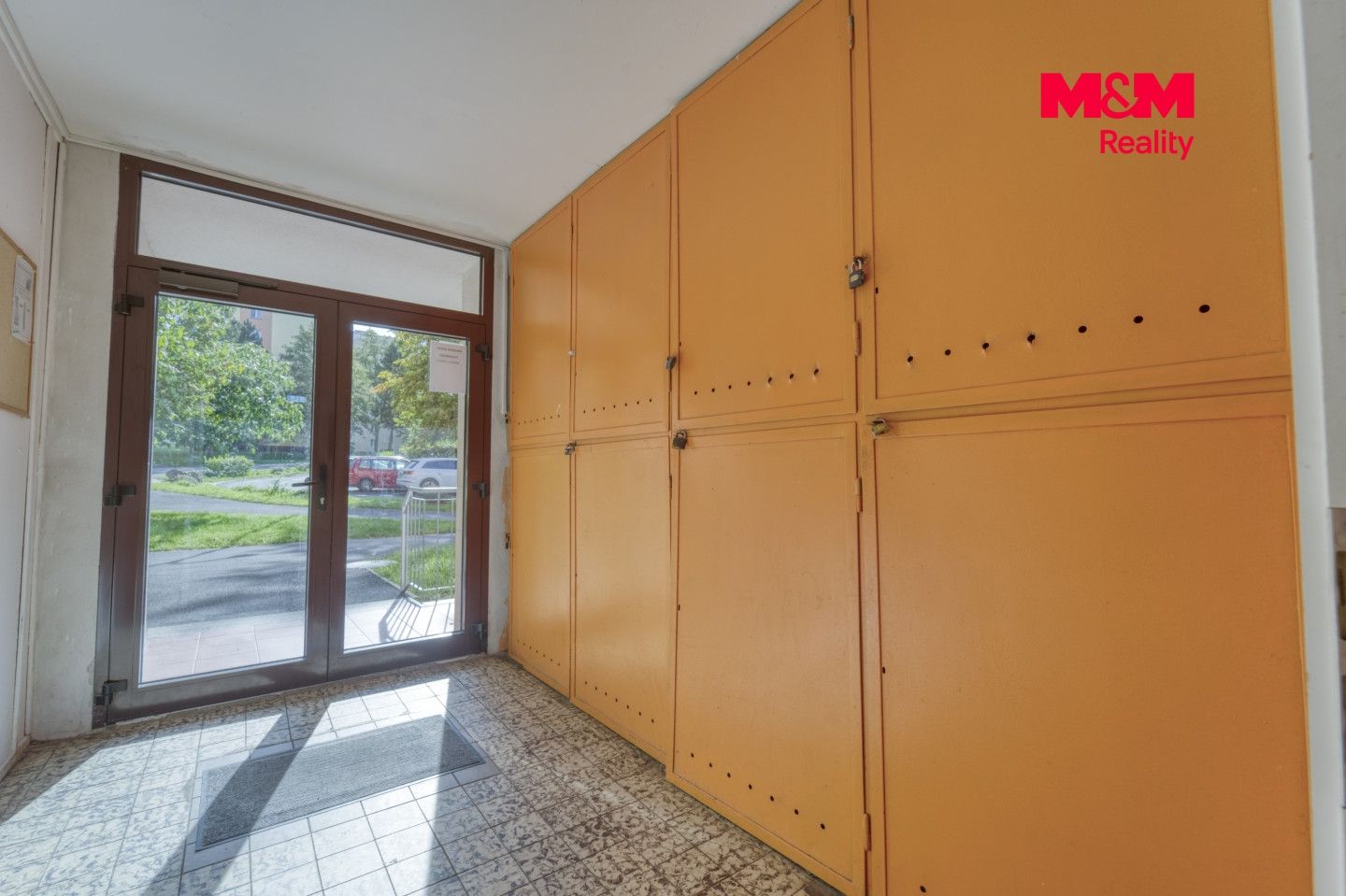 Prodej, Byt 3+1, 65 m², Sokolov, Marie Majerové, Sokolov – náhled fotky 10