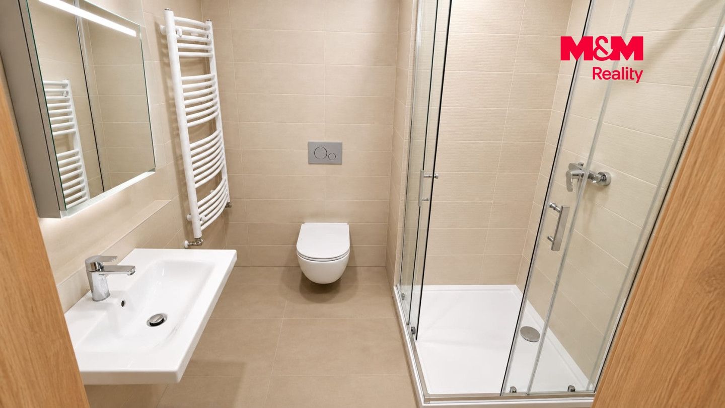 Prodej, Byt 1+kk, 28 m², Praha, Stejnosměrná, Praha – náhled fotky 5