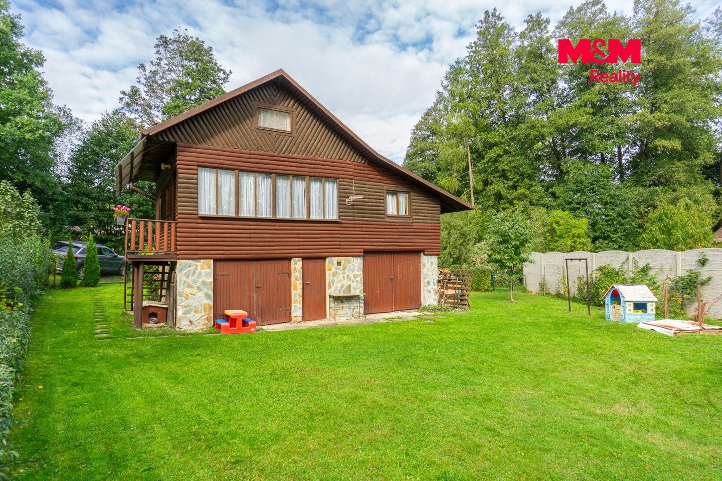 Prodej, Chata, 56 m², Lanškroun, Lanškroun – náhled fotky 23